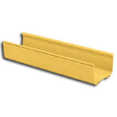 Panduit® FR6X4 6x4 FiberRunner Routing System